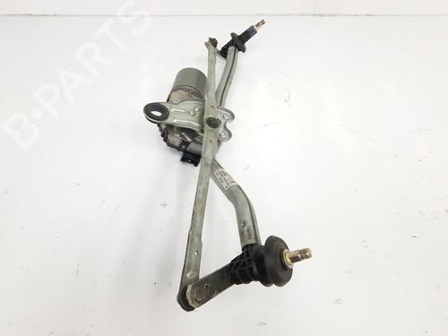 Front wiper motor BMW X3 (E83) 2.0 d | BP8239361M29 