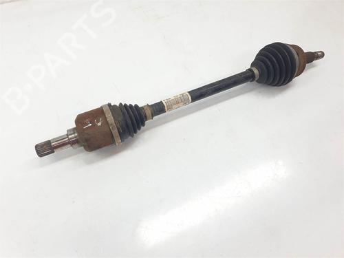 Left front driveshaft PEUGEOT RIFTER | BP38936615M38 - Image 3