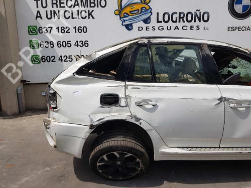 Hanskerom BMW X3 (E83) 3.0 i xDrive | BP5825456C95 