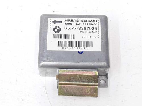 Used ECU airbags BMW 3 (E36) 318 is (140 hp) 6074235