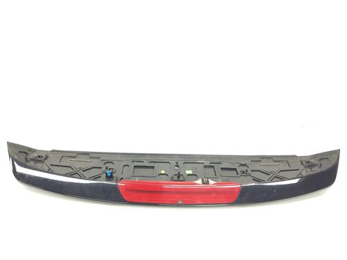Rear spoiler MERCEDES-BENZ B-CLASS Sports Tourer (W246, W242) B 180 CDI (246.200) | BP15676678C96 