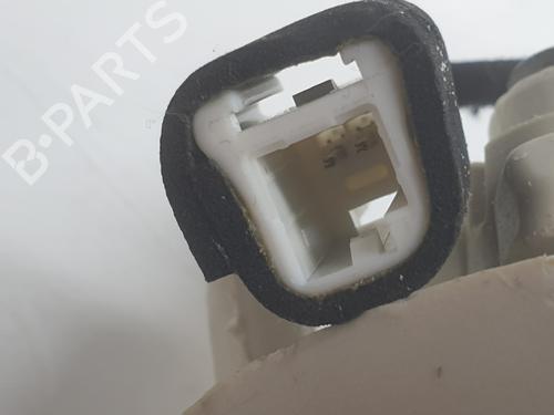 Left sun visor HONDA CR-V III (RE_)  | BP36306007I1  - Image 5