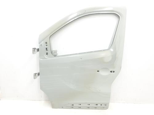 Used Left front door RENAULT TRAFIC III Van (FG_) 1.6 dCi 140 (FGMA, FGMC) (140 hp) 30391493