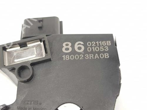 Pedal NISSAN JUKE (F15) 1.2 DIG-T | BP6013040I4