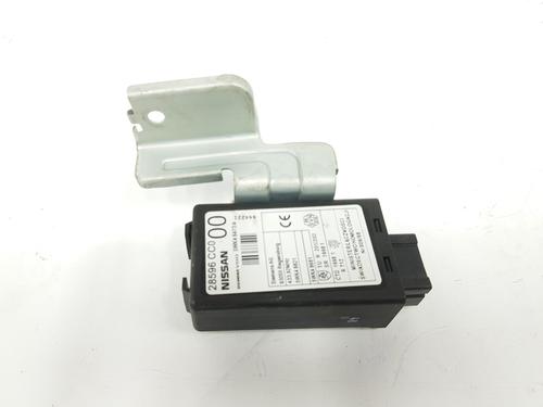 Used Electronic module NISSAN MURANO I (Z50) 3.5 4x4 (234 hp) 9220682