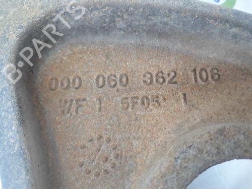 Left rear suspension arm MERCEDES-BENZ M-CLASS (W164) ML 320 CDI 4-matic (164.122) | BP1293945M14 