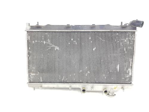 Used Water radiator SUBARU OUTBACK (BL, BP) [2003-2010]  27865799