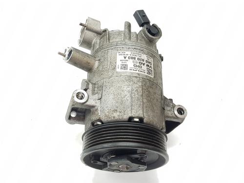 Used AC compressor AC compressor AUDI A1 Sportback (8XA, 8XF) [2011-2019] 36262549 36262549
