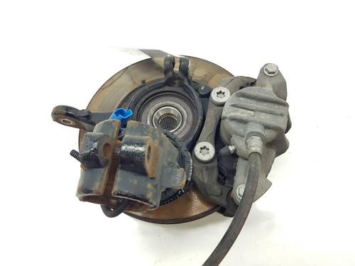 Right front steering knuckle CITROËN C4 CACTUS 1.6 BlueHDi 100 | BP39726797M26 - Image 3
