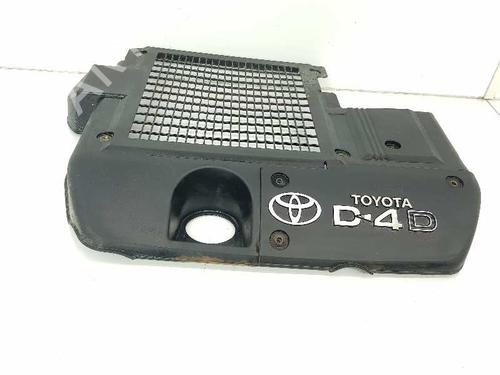 Used Upper protection TOYOTA LAND CRUISER PRADO (_J12_) 3.0 D-4D (KDJ120, KDJ125) (163 hp) 14076592