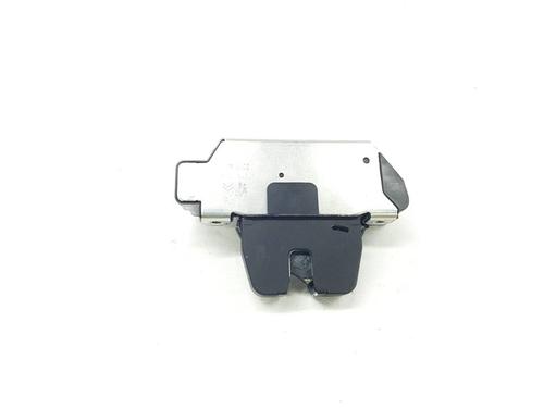 Used Tailgate lock Tailgate lock PEUGEOT 2008 I (CU_) [2013-2026] 40541400 40541400