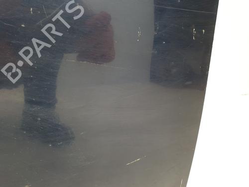 Left front door MITSUBISHI L200 (K7_T, K6_T, K5_T)  | BP28151642C2 