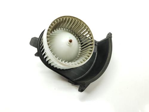 Heater blower motor RENAULT MASTER III Platform/Chassis (EV, HV, UV) 2.3 dCi 170 FWD (EV0L, HV0L, UV0L) | BP18020378M62 