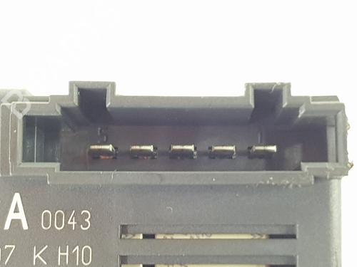 Electronic module PORSCHE PANAMERA (970) 3.0 D | BP37161231M83 - Image 4