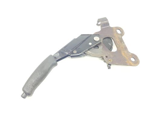 Frein à main TOYOTA LAND CRUISER 90 (_J9_) 3.0 D-4D 4WD (KDJ90_, KDJ95_, KDJ90W, KDJ95W) (163 hp) 17683167