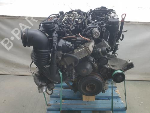 Engine BMW X1 (E84) xDrive 25 d | BP37691667M1 - Image 8