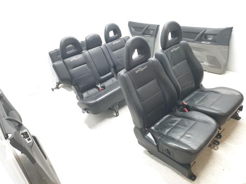Ensemble sièges MITSUBISHI PAJERO III (V7_W, V6_W) 3.2 Di-D (V68W, V78W) | BP30968368C78 