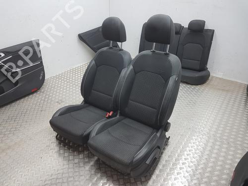 Sæde sæt KIA CEED (CD)  | BP37703332C78  - Image 10
