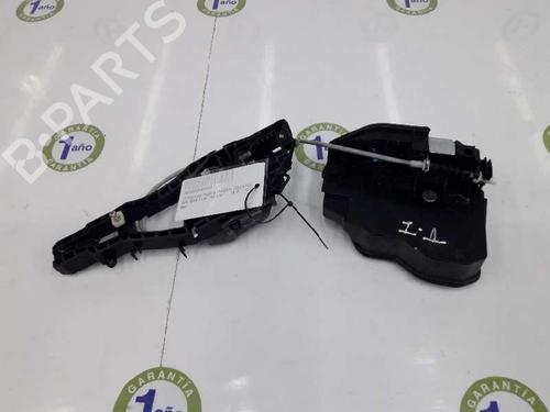 Used Rear left lock BMW 3 (F30, F80) 320 d (184 hp) 3655779