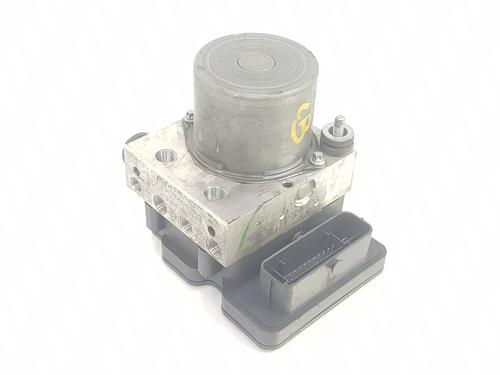 Used ABS pump RENAULT KANGOO (KC0/1_) 1.5 dCi (KC08, KC09) (82 hp) 10356385