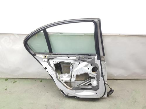 Left rear door BMW 3 (E46) 320 d | BP8629588C4 