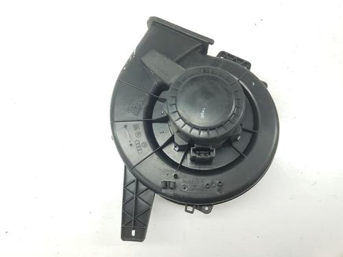 Used Heater blower motor SKODA RAPID (NH3, NK3, NK6) 1.6 TDI (115 hp) 14092110