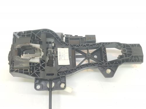 Rear right lock AUDI Q7 (4LB) 3.0 TDI quattro | BP10328597C99 