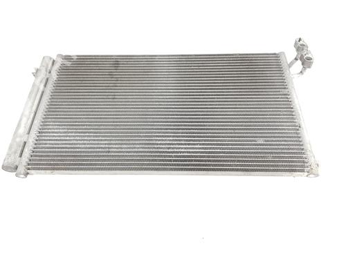 Used AC radiator BMW 1 (E87) 116 d (116 hp) 23529876