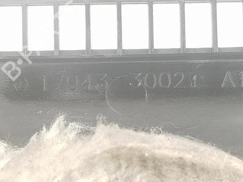 Upper protection TOYOTA LAND CRUISER PRADO (_J12_) 3.0 D-4D (KDJ120, KDJ125) | BP16079850M93 