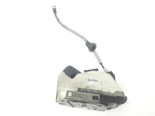 Used Front right lock VW PASSAT B8 (3G2, CB2) 1.8 TSI (180 hp) 17453789