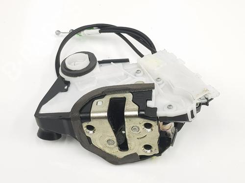 Front left lock TOYOTA YARIS (_P13_) 1.5 Hybrid (NHP130_, NHP130) | BP16251199C98 