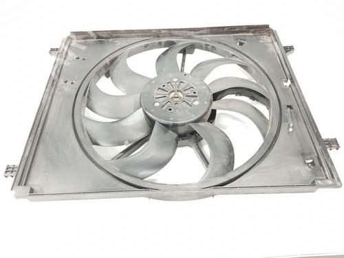 Radiator fan MASERATI LEVANTE SUV (M161) 3.0 D Q4 | BP26900091M35 