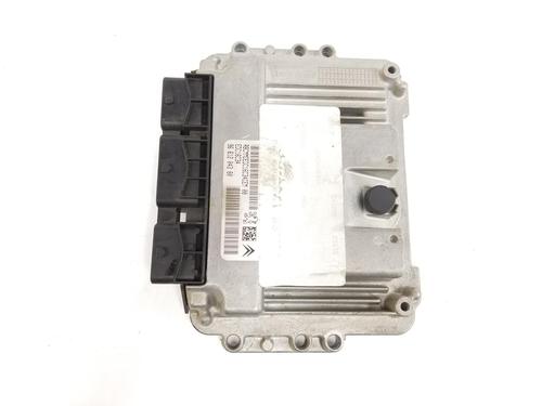 Engine control unit (ECU) CITROËN C4 Coupe (LA_) 1.6 HDi | BP12145147M57 