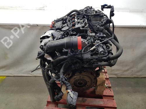 Engine CITROËN JUMPY III Van (V_)  | BP34117343M1  - Image 7