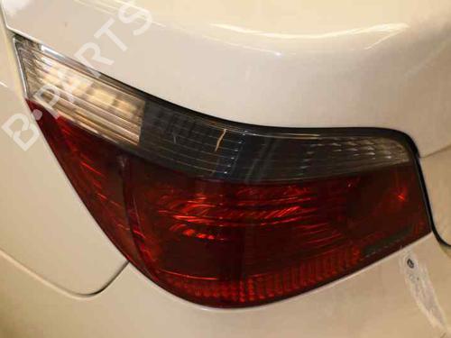 Left front window switch BMW 5 (E60) 530 d | BP1365701I27 