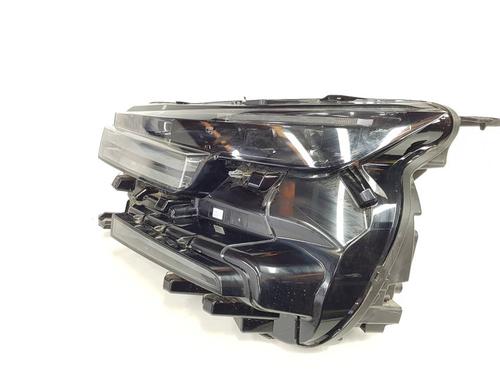 Left headlight CITROËN C4 III (BA_, BB_, BC_) 1.2 Hybrid 136 (BAHPYJ) | BP39509391C28 - Image 3