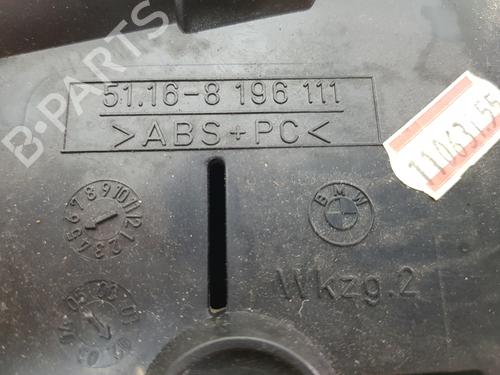 Glove box BMW 3 (E46) 316 i | BP20192313C95 