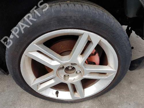Capot FIAT STILO (192_) 1.9 JTD (192_XE1A) | BP3021772C1 