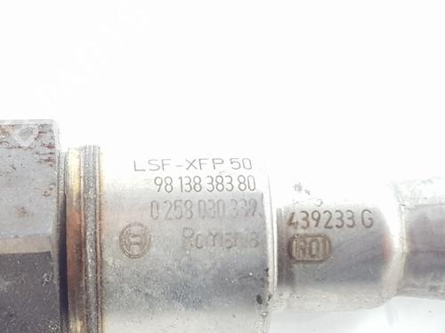 Elektronisk sensor OPEL ASTRA L Sports Tourer (O5)  | BP25771612M84 