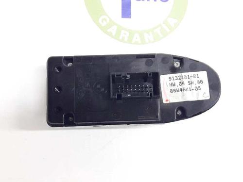 Left front window switch BMW 1 (E87) 130 i | BP5156150I27 