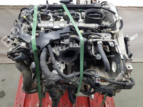 Engine ALFA ROMEO GIULIA (952_) 2.2 D (952AFA25, 952AFM25, 952ALA25) | BP29906728M1 