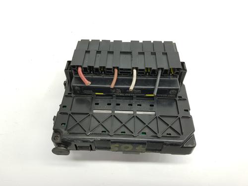 Used Fuse box CITROËN BERLINGO / BERLINGO FIRST Box Body/MPV (M_) 2.0 HDI 90 (MBRHY, MCRHY) (90 hp) 22648793
