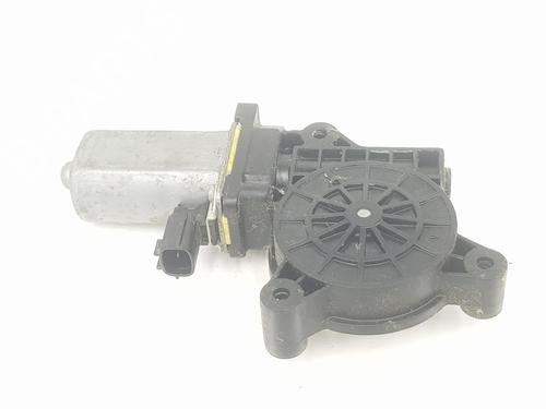 Left front window motor DACIA SANDERO II TCe 90 (B8M1, B8MA, B8AC) | BP17696306E21 