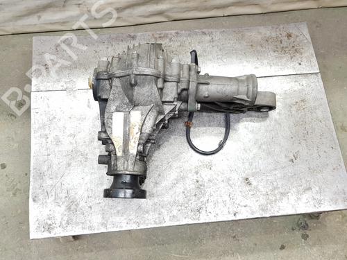 Used Front differential Front differential MERCEDES-BENZ M-CLASS (W166) ML 250 CDI / BlueTEC 4-matic (166.004, 166.003) (204 hp) 34245501 34245501