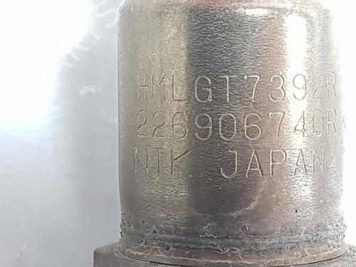 Electronic sensor RENAULT CLIO V (B7_)  | BP32521716M84 