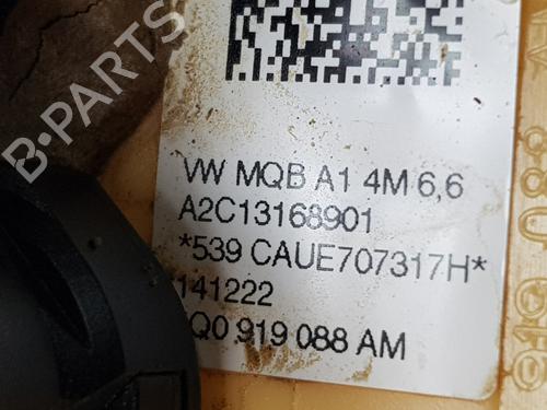 Fuel pump SKODA KAROQ (NU7, ND7) 2.0 TDI | BP35978800M76 - Image 3
