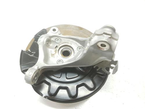 Right front steering knuckle AUDI Q3 Sportback (F3N) 40 TFSI quattro | BP12574946M26 