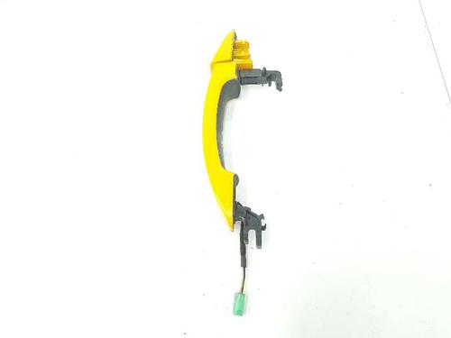 Rear left exterior door handle FORD FOCUS III 2.0 ST | BP6023512C130 