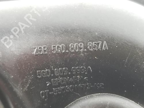 Fuel flap VW GOLF VII (5G1, BQ1, BE1, BE2) 2.0 TDI | BP11513446C131 