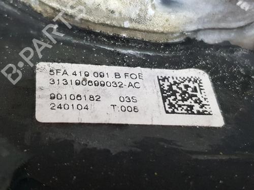 Steering wheel SEAT IBIZA V (KJ1, KJG) 1.0 MPi | BP28157371C49 